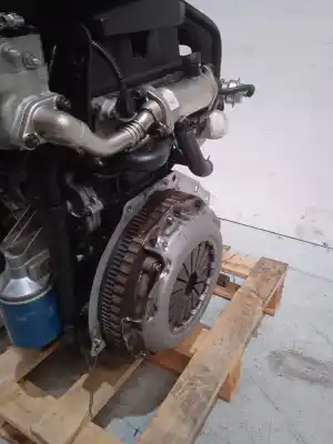 Gebrauchtes Autoersatzteil kompletter motor zum kia carnival 2.9 crdi cat oem-iam-referenzen   