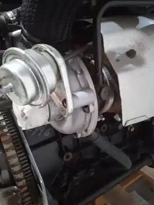 Gebrauchtes Autoersatzteil kompletter motor zum kia carnival 2.9 crdi cat oem-iam-referenzen   