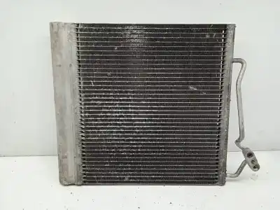 Peça sobressalente para automóvel em segunda mão condensador / radiador de ar condicionado por smart coupe 0.6 turbo cat referências oem iam   