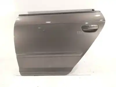 Автозапчасти б/у задняя левая дверь за audi a3 sportback (8p) 2.0 tdi ссылки oem iam 8p4833051a
