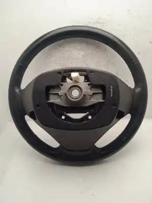 Peça sobressalente para automóvel em segunda mão volante por kia cee´d 1.6 crdi cat referências oem iam 561101h170eq  