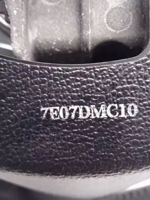 Pezzo di ricambio per auto di seconda mano VOLANTE per KIA CEED  Riferimenti OEM IAM 561101H170EQ  