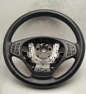 Peça sobressalente para automóvel em segunda mão VOLANTE por KIA CEE´D  Referências OEM IAM 561101H170EQ  