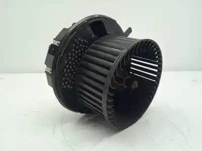 Piesă de schimb auto la mâna a doua Ventilator habitaclu încalzire pentru AUDI A3 SPORTBACK (8P)  Referințe OEM IAM 3C0907521F  