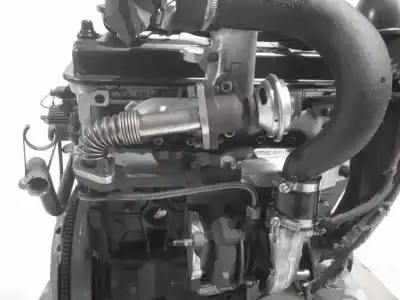 Second-hand car spare part complete engine for audi 80 avant 1.9 tdi oem iam references   