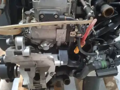 Second-hand car spare part complete engine for audi 80 avant 1.9 tdi oem iam references   