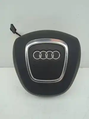 Автозапчастина б/у передня ліва подушка безопасности для audi a3 sportback (8p) 2.0 tdi посилання на oem iam 8p7880201h  