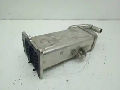 Pezzo di ricambio per auto di seconda mano raffreddatore egr per audi a3 sportback (8p) 2.0 tdi ambiente riferimenti oem iam 03l131512dq