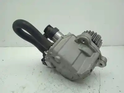 Gebrauchtes Autoersatzteil hochdruckpumpe zum audi a3 sportback (8p) 2.0 tdi oem-iam-referenzen 03l130755d  