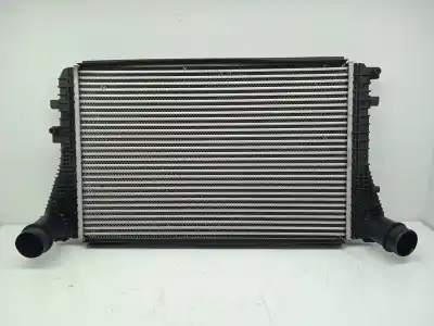 Автозапчасти б/у интеркулер за audi a3 sportback (8p) 2.0 tdi ссылки oem iam 1k0145803af