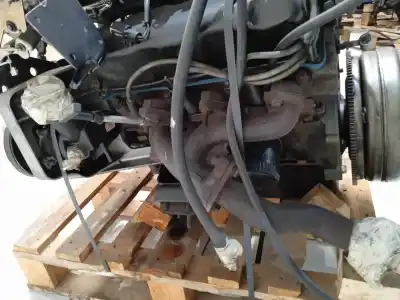Piesă de schimb auto la mâna a doua motor complet pentru ford aerostar 818d referințe oem iam kza 00041935 41360
