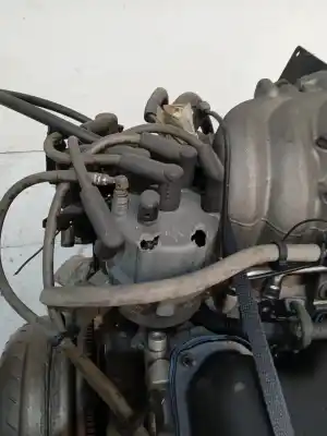 Piesă de schimb auto la mâna a doua motor complet pentru ford aerostar 818d referințe oem iam kza 00041935 41360