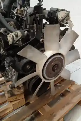 Piesă de schimb auto la mâna a doua motor complet pentru ford aerostar 818d referințe oem iam kza 00041935 41360