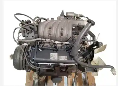 Piesă de schimb auto la mâna a doua motor complet pentru ford aerostar 818d referințe oem iam kza 00041935 41360