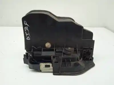 Peça sobressalente para automóvel em segunda mão FECHADURA DA PORTA DIANTEIRA ESQUERDA por BMW SERIE 5 BERLINA (E60)  Referências OEM IAM 7036167  