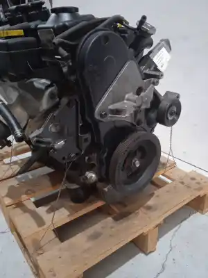 Second-hand car spare part COMPLETE ENGINE for CHRYSLER STRATUS BERLINA (JA)  OEM IAM references XN5220JA 00042345 41378