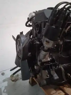 Second-hand car spare part complete engine for opel senator a (29_) 3.0 e oem iam references 30ne 01116743 41541