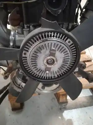 Second-hand car spare part complete engine for opel senator a (29_) 3.0 e oem iam references 30ne 01116743 41541