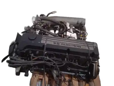 Second-hand car spare part complete engine for opel senator a (29_) 3.0 e oem iam references 30ne 01116743 41541