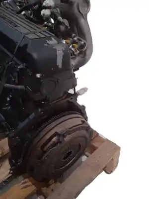Second-hand car spare part complete engine for opel senator a (29_) 3.0 e oem iam references 30ne 01116743 41541