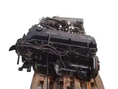 Second-hand car spare part complete engine for opel senator a (29_) 3.0 e oem iam references 30ne 01116743 41541