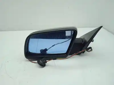 Pezzo di ricambio per auto di seconda mano SPECCHIO SINISTRO per BMW SERIE 5 BERLINA (E60)  Riferimenti OEM IAM 51167189485  