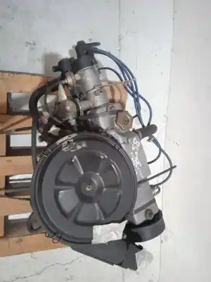 Second-hand car spare part complete engine for lada samara (2108/2109) 1.3 cat 61 cv / 45 kw oem iam references 2108 00046626 41618
