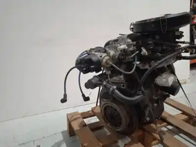 Second-hand car spare part complete engine for lada samara (2108/2109) 1.3 cat 61 cv / 45 kw oem iam references 2108 00046626 41618