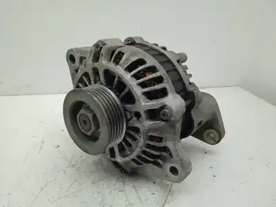 Pezzo di ricambio per auto di seconda mano ALTERNATORE per TATA INDICA  Riferimenti OEM IAM 284215400101  