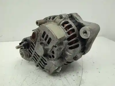 Pezzo di ricambio per auto di seconda mano alternatore per tata indica * riferimenti oem iam 284215400101  