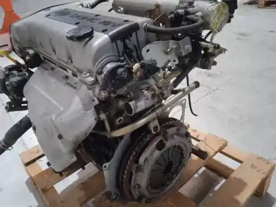 İkinci el araba yedek parçası KOMPLE MOTOR için KIA CLARUS (K9A)  OEM IAM referansları  00397728 62264