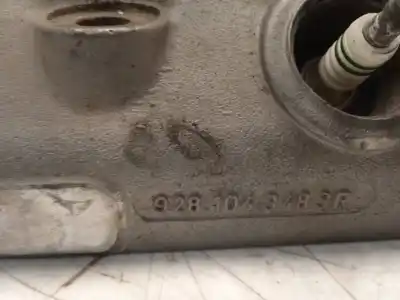 Peça sobressalente para automóvel em segunda mão cabeça / culatra por porsche 928 4.7 v8 referências oem iam 9281043483r  