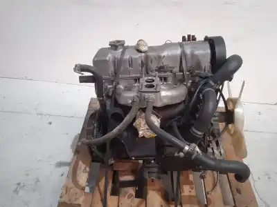 Peça sobressalente para automóvel em segunda mão motor completo por lada 1200-1500 1200-1500 referências oem iam 2105 00561051 69654
