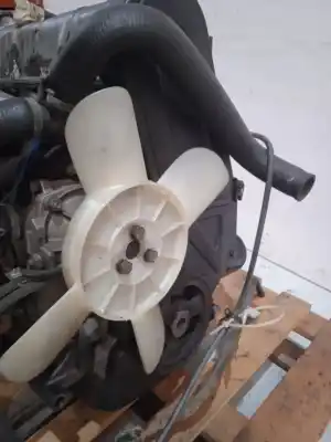 Peça sobressalente para automóvel em segunda mão motor completo por lada 1200-1500 1200-1500 referências oem iam 2105 00561051 69654