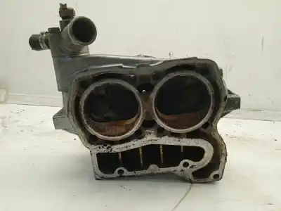 Pièce détachée automobile d'occasion CULASSE DU MOTEUR pour FIAT CINQUECENTO (170)  Références OEM IAM 170AA 00567831 69968