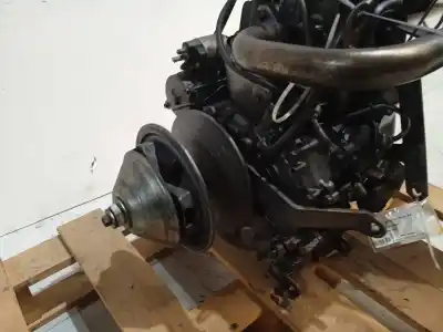 Pièce détachée automobile d'occasion moteur complet pour aixam a721 aixam 500 références oem iam dc60d 00571807 70192