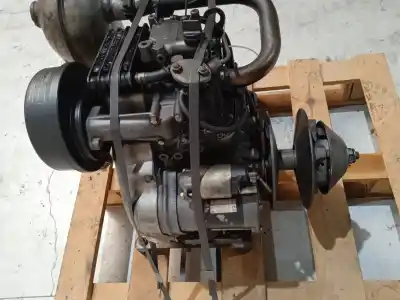 Pièce détachée automobile d'occasion moteur complet pour aixam a721 aixam 500 références oem iam dc60d 00571807 70192