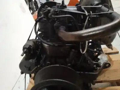 Peça sobressalente para automóvel em segunda mão MOTOR COMPLETO por AIXAM A721  Referências OEM IAM DC60D 00571807 70192