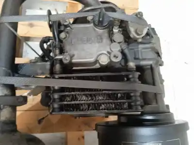 Pièce détachée automobile d'occasion moteur complet pour aixam a721 aixam 500 références oem iam dc60d 00571807 70192