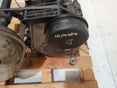 Pièce détachée automobile d'occasion moteur complet pour aixam a721 aixam 500 références oem iam dc60d 00571807 70192
