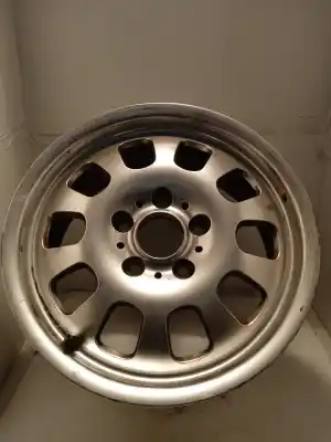 Pièce détachée automobile d'occasion JANTE pour BMW SERIE 3 TOURING (E46)  Références OEM IAM 1094502  
