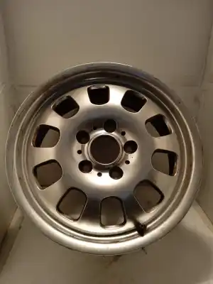 Second-hand car spare part rim for bmw serie 3 touring (e46) 2.0 16v diesel cat oem iam references 1094502  