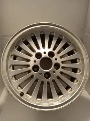 Pièce détachée automobile d'occasion JANTE pour BMW SERIE 5 BERLINA (E39)  Références OEM IAM 1092209  