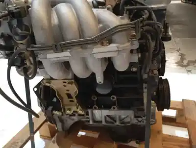 Автозапчасти б/у ПОЛНЫЙ ДВИГАТЕЛЬ за MAZDA XEDOS 6 (CA)  ссылки OEM IAM  00686754 75916