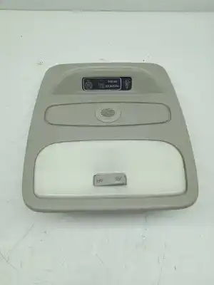 Tweedehands auto-onderdeel binnenlicht voor renault clio iv authentique oem iam-referenties 739486822r