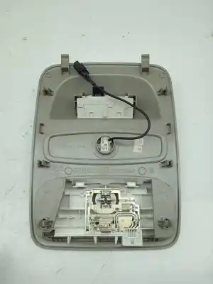 Second-hand car spare part interior light for renault clio iv authentique oem iam references 739486822r  