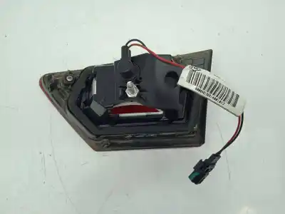 Second-hand car spare part interior left tailgate light for renault clio iv authentique oem iam references 265552424r  