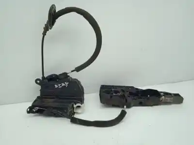 Tweedehands auto-onderdeel linker voordeur slot voor renault clio iv authentique oem iam-referenties 805033000a