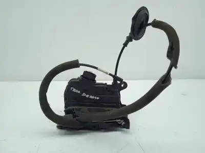 Tweedehands auto-onderdeel achter rechts deurslot voor renault clio iv authentique oem iam-referenties 825002104r