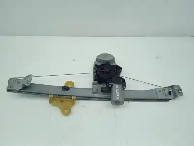 Tweedehands auto-onderdeel regelaar rechts voor ruit voor renault clio iv authentique oem iam-referenties 807205569r